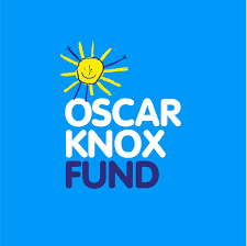 Belfast Marathon Fundraiser - Oscar Knox Fund