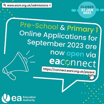 P1 primary school admissions portal now open