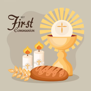 Holy Communion 2026