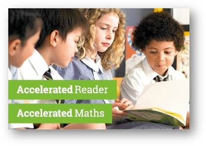 Renaissance Accelerated Reading and Maths