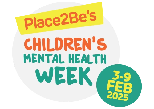 Children's Mental Health Week 2025