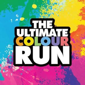 Colour Run and Celebrating Diversity