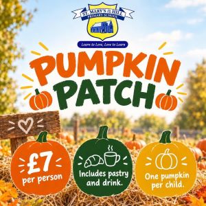 Pumpkin Patch 2026