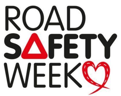 Road Safety Week 2023