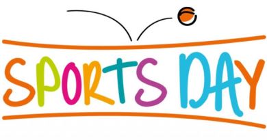 Sports Days 2026