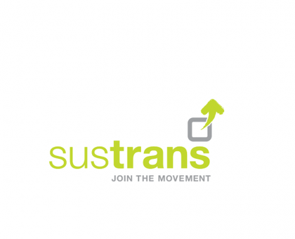 Sustrans P1 - P4
