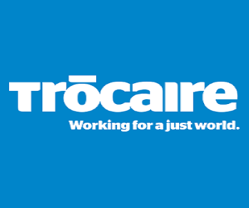 Trocaire Week 2023 - Week Beginning 27th March