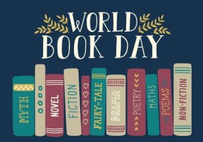 World Book Day 2026