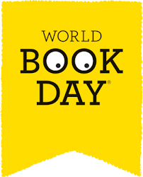 World Book Day 7th March 2024